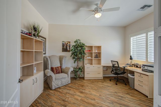 3026 S Willow Wood --, Mesa, AZ 85212