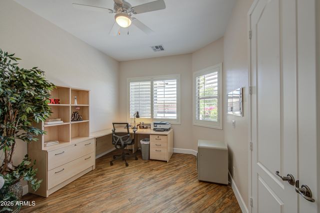 3026 S Willow Wood --, Mesa, AZ 85212