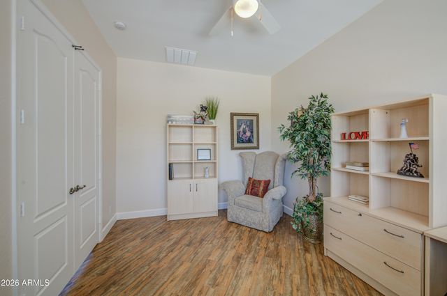 3026 S Willow Wood --, Mesa, AZ 85212