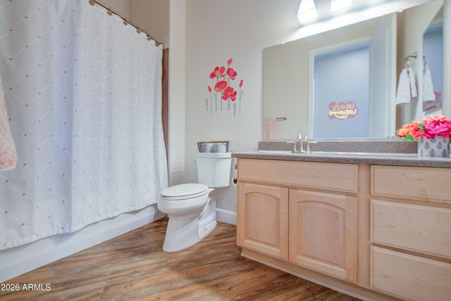 3026 S Willow Wood --, Mesa, AZ 85212