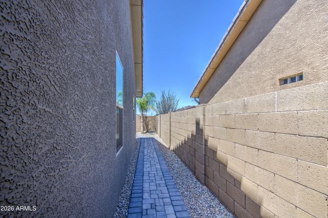 3026 S Willow Wood --, Mesa, AZ 85212