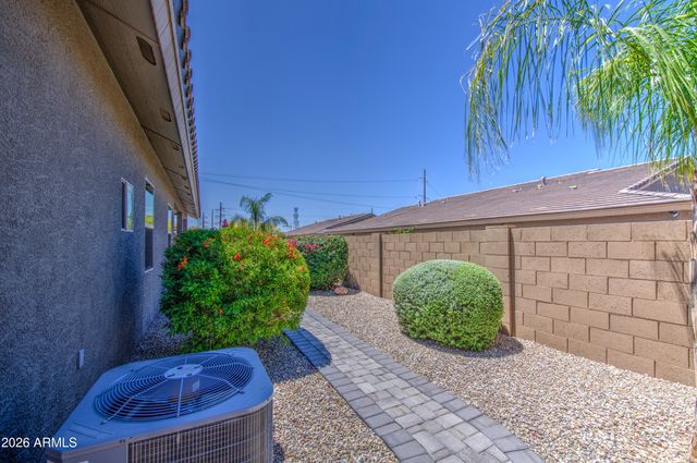 3026 S Willow Wood --, Mesa, AZ 85212