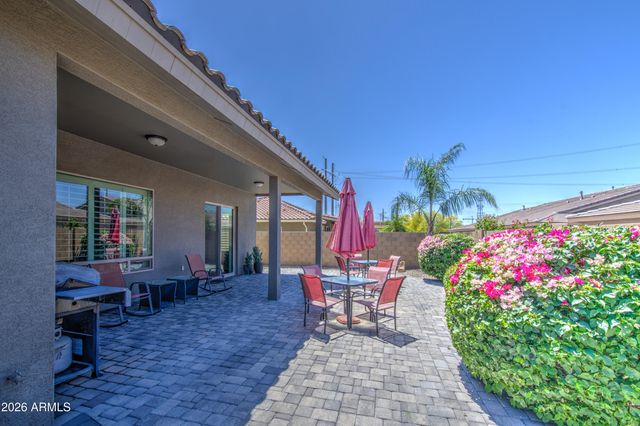 3026 S Willow Wood --, Mesa, AZ 85212