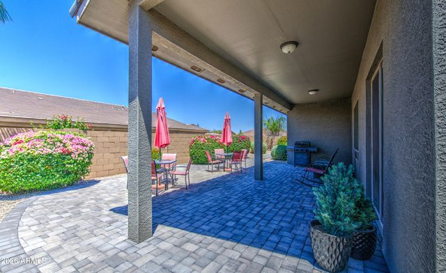 3026 S Willow Wood --, Mesa, AZ 85212