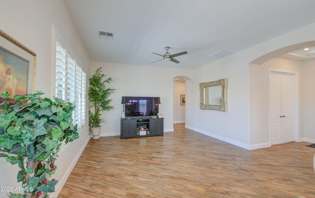 3026 S Willow Wood --, Mesa, AZ 85212