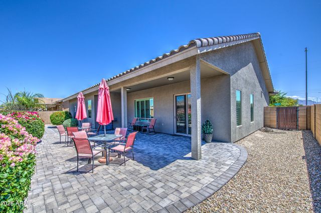 3026 S Willow Wood --, Mesa, AZ 85212