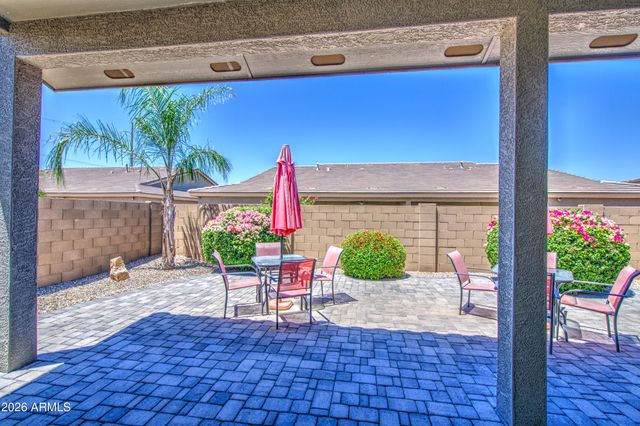 3026 S Willow Wood --, Mesa, AZ 85212