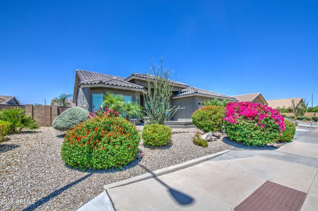 3026 S Willow Wood --, Mesa, AZ 85212