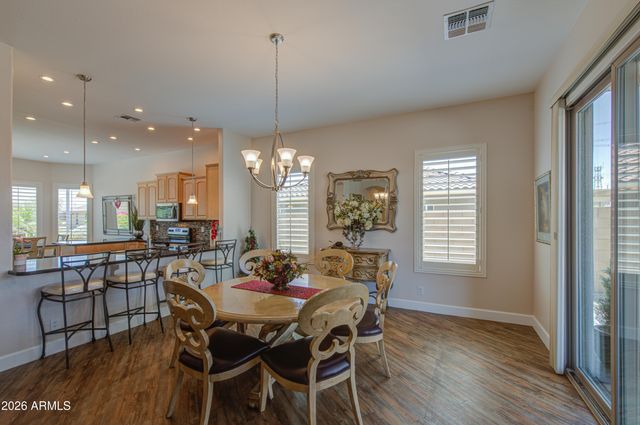 3026 S Willow Wood --, Mesa, AZ 85212
