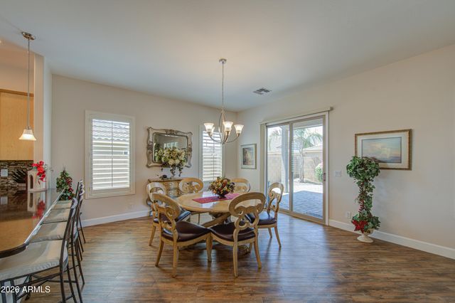 3026 S Willow Wood --, Mesa, AZ 85212
