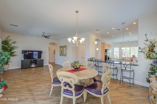 3026 S Willow Wood --, Mesa, AZ 85212