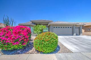3026 S Willow Wood --, Mesa, AZ 85212
