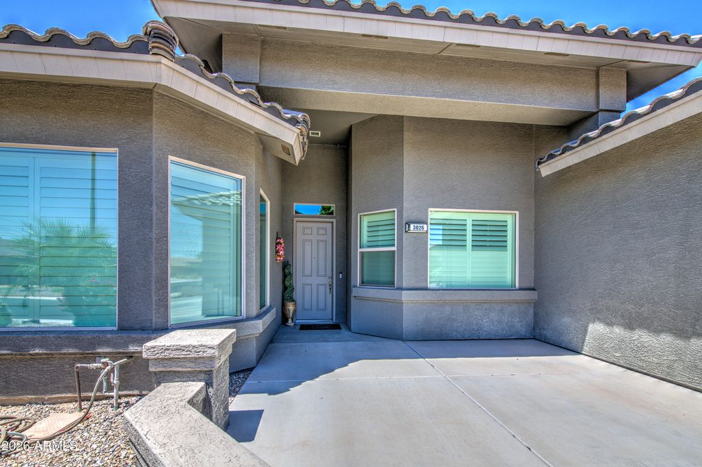 3026 S Willow Wood --, Mesa, AZ 85212 — photo 3