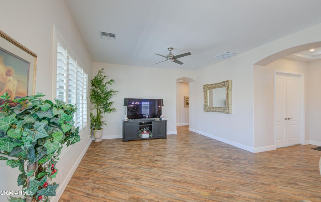 3026 S Willow Wood --, Mesa, AZ 85212 — photo 4