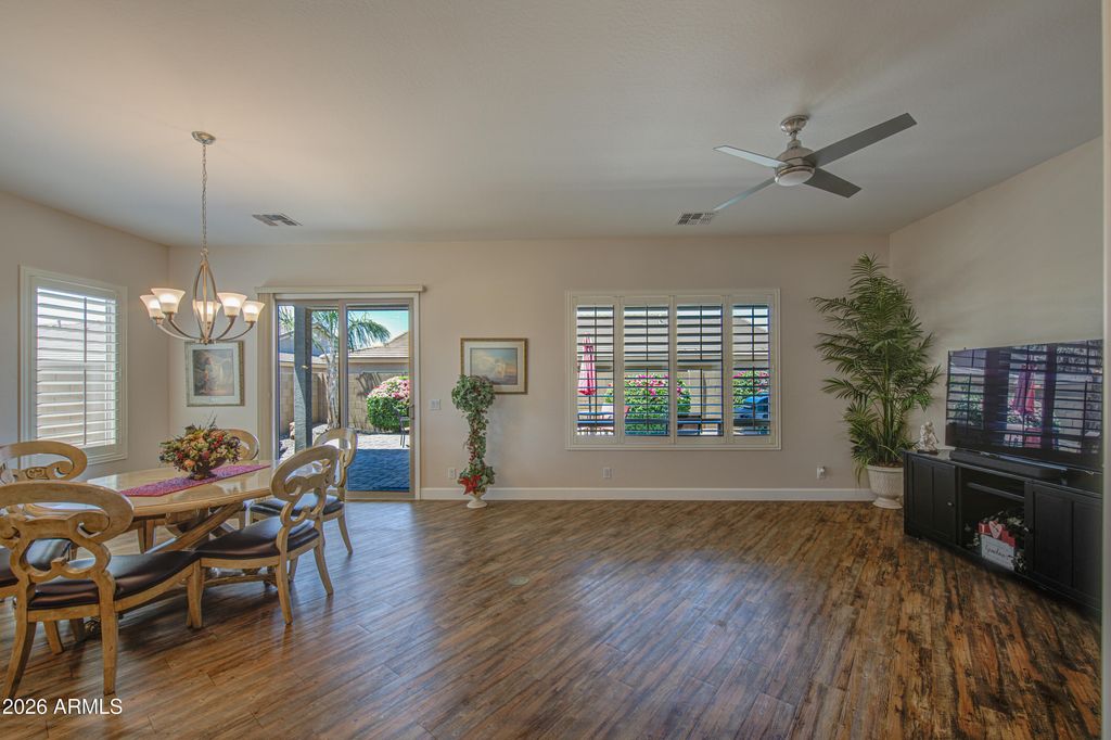 3026 S Willow Wood --, Mesa, AZ 85212 — photo 5