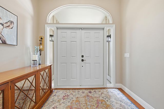 805 Daffodil Drive, Wellington, FL 33414