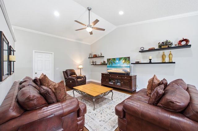 805 Daffodil Drive, Wellington, FL 33414