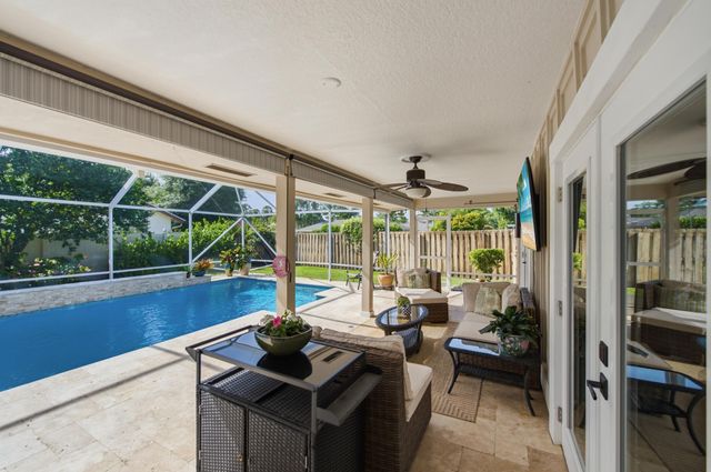 805 Daffodil Drive, Wellington, FL 33414
