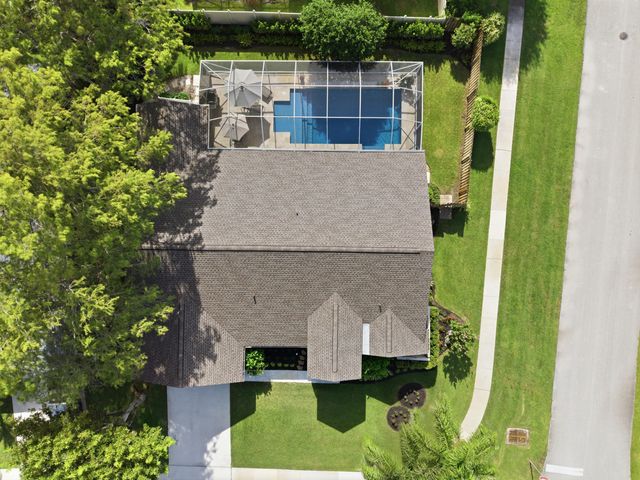 805 Daffodil Drive, Wellington, FL 33414