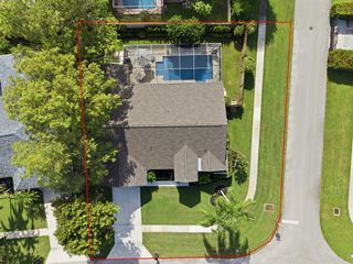 805 Daffodil Drive, Wellington, FL 33414