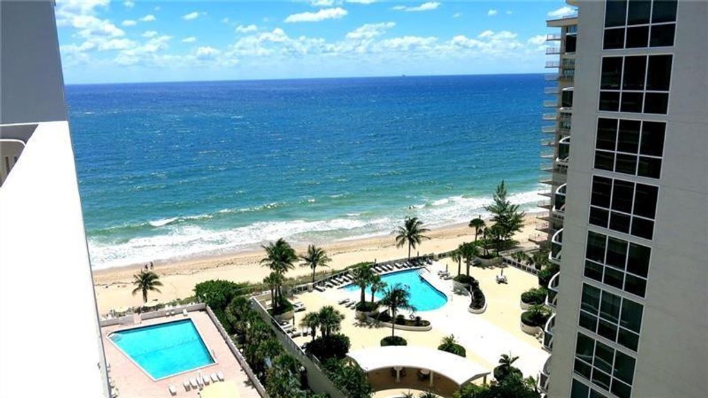 4250 Galt Ocean Drive 15d, Fort Lauderdale, FL 33308