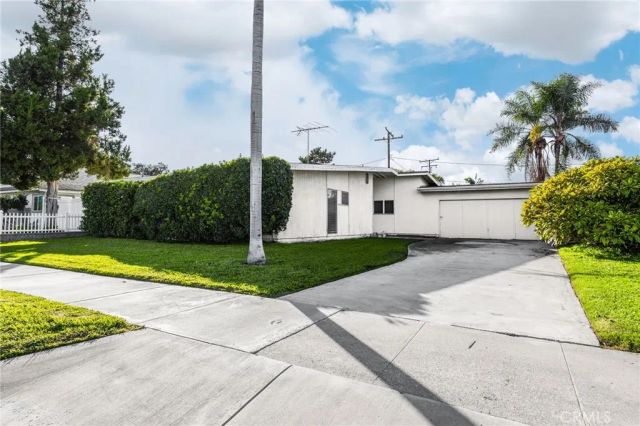 315 S Agate, Anaheim, CA 92804