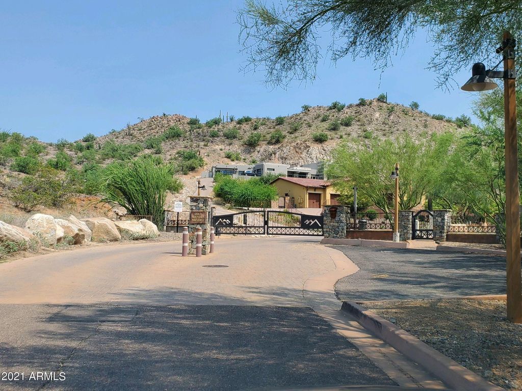 6527 W GOLD MOUNTAIN Pass 22, Phoenix, AZ 85083 — photo 2