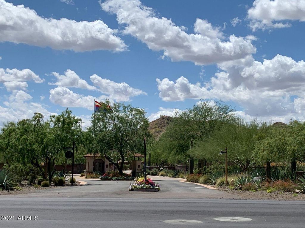 6527 W GOLD MOUNTAIN Pass 22, Phoenix, AZ 85083 — photo 3