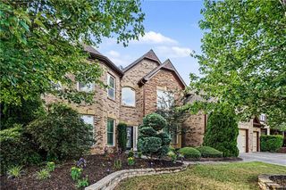 3010 Mccannon Mill Drive, Dacula, GA 30019