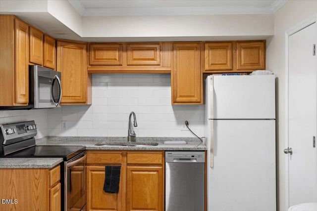2 Capri Terrace, Durham, NC 27703