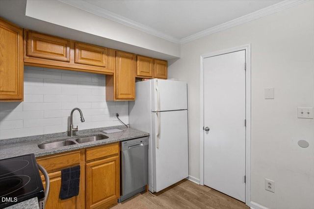 2 Capri Terrace, Durham, NC 27703
