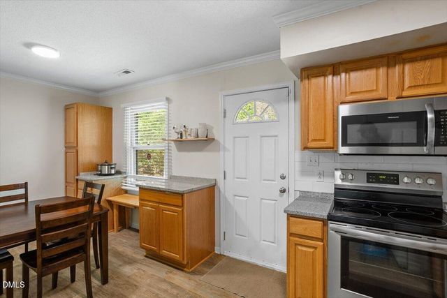 2 Capri Terrace, Durham, NC 27703