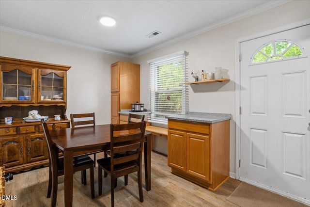 2 Capri Terrace, Durham, NC 27703