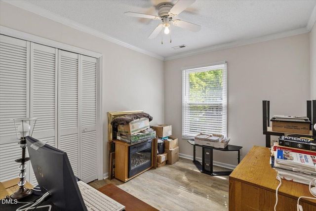 2 Capri Terrace, Durham, NC 27703