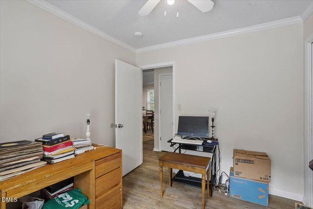 2 Capri Terrace, Durham, NC 27703