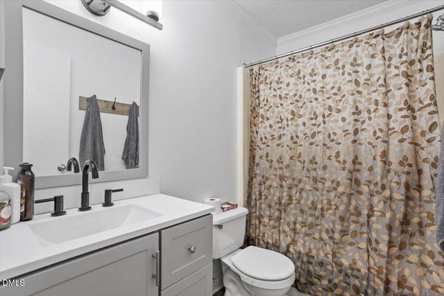 2 Capri Terrace, Durham, NC 27703
