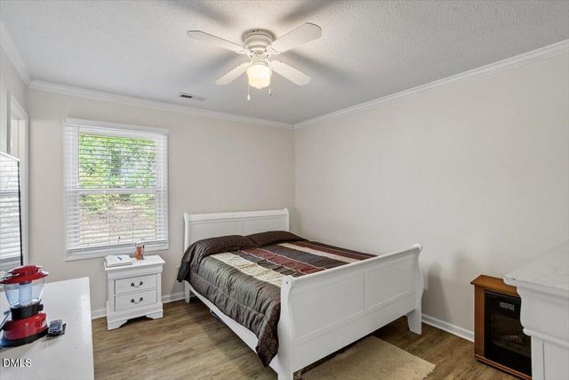 2 Capri Terrace, Durham, NC 27703