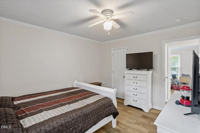 2 Capri Terrace, Durham, NC 27703