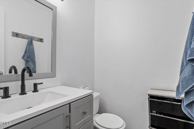 2 Capri Terrace, Durham, NC 27703