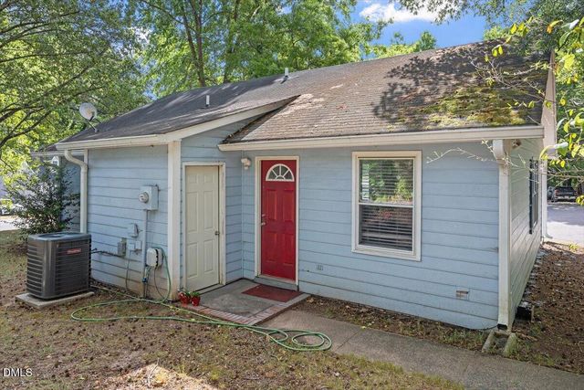 2 Capri Terrace, Durham, NC 27703