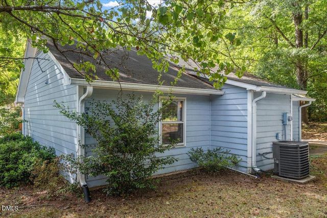 2 Capri Terrace, Durham, NC 27703