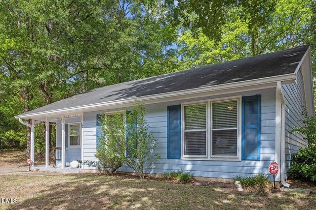 2 Capri Terrace, Durham, NC 27703