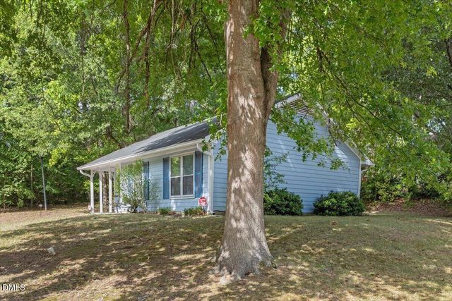 2 Capri Terrace, Durham, NC 27703