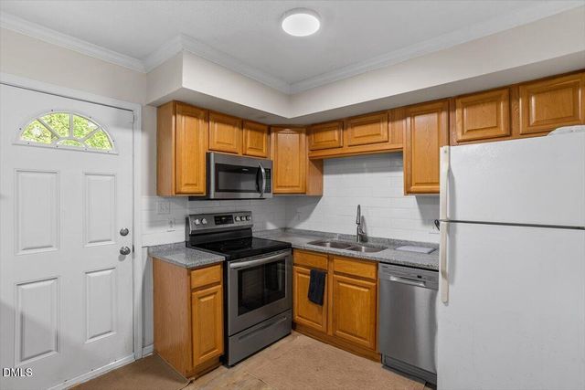 2 Capri Terrace, Durham, NC 27703