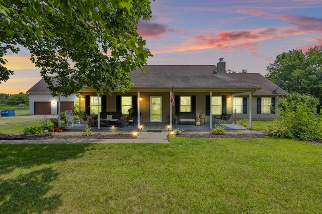 4381 Us-231, Rensselaer, IN 47978