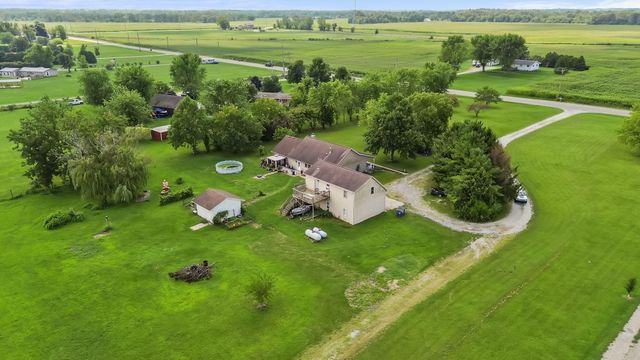 4381 Us-231, Rensselaer, IN 47978