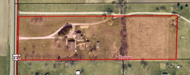 4381 Us-231, Rensselaer, IN 47978