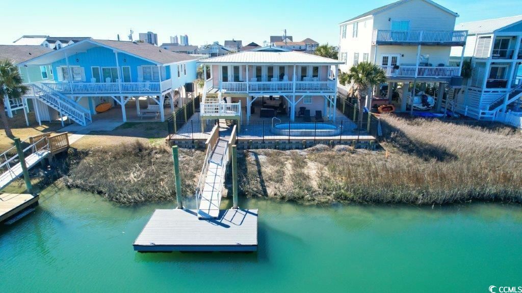 326 48th Ave. N, North Myrtle Beach, SC 29582