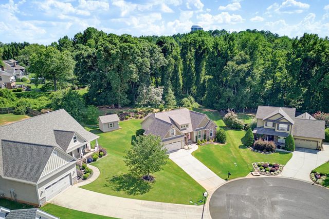 120 Hubbard Lane, Greer, SC 29651