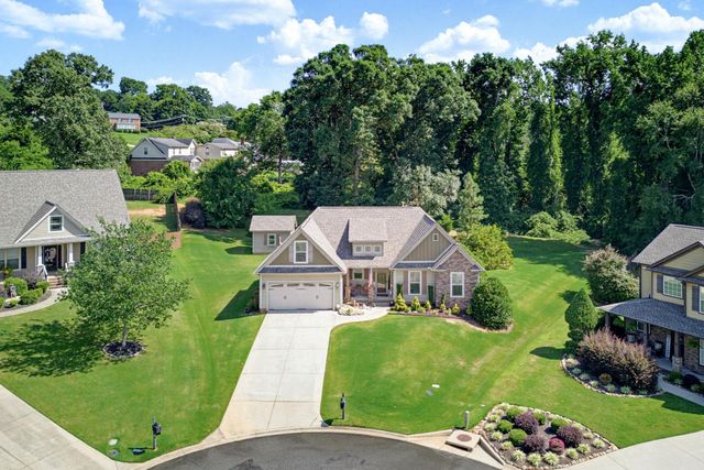 120 Hubbard Lane, Greer, SC 29651